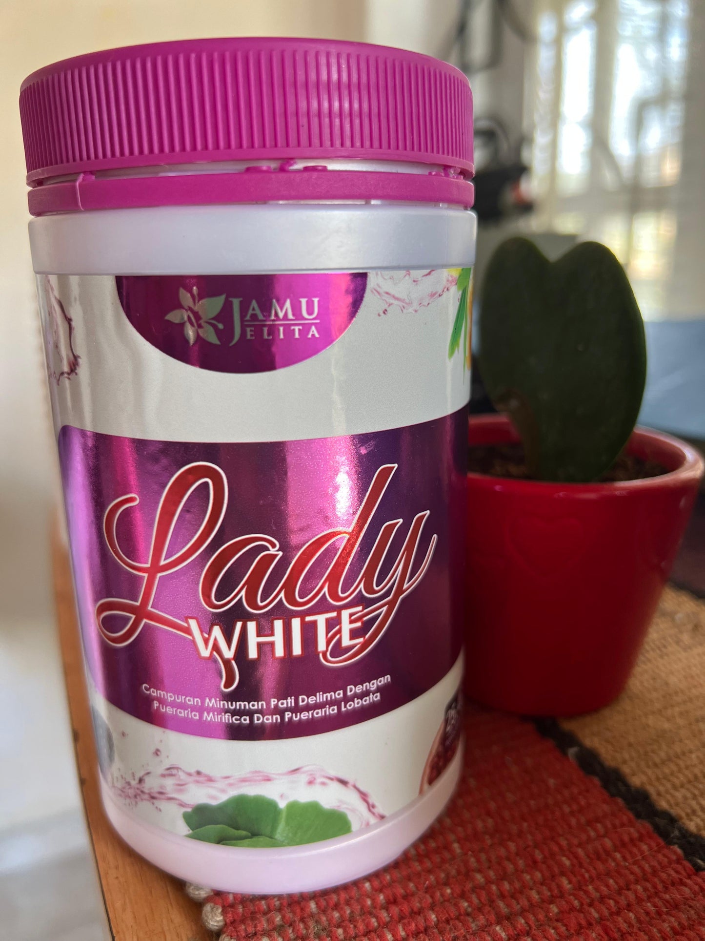 Lady White Collagen 400g